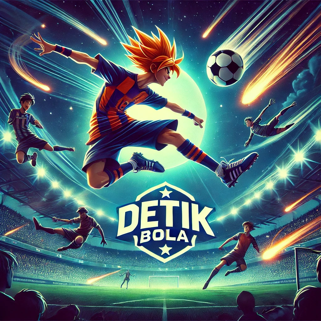 Detik Bola : Situs Premiumbola Detik Bola Link Alternatif