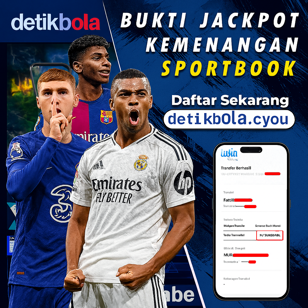 Detikbola => Situs Detik Bola Premiumbola Link Alternatif